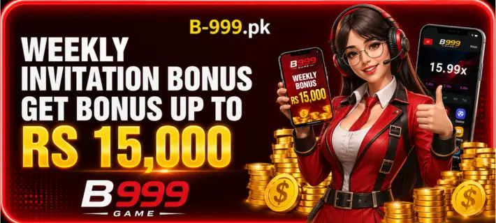 B999 Game