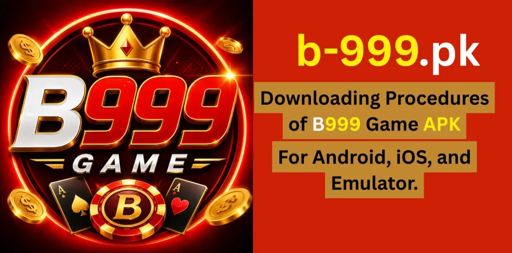 B999 Game Download